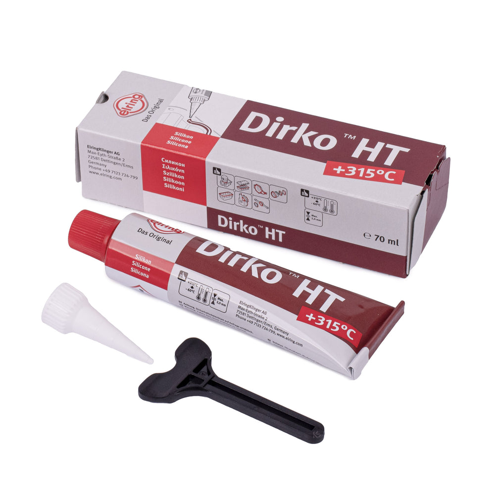 Silicone Sealing Compound