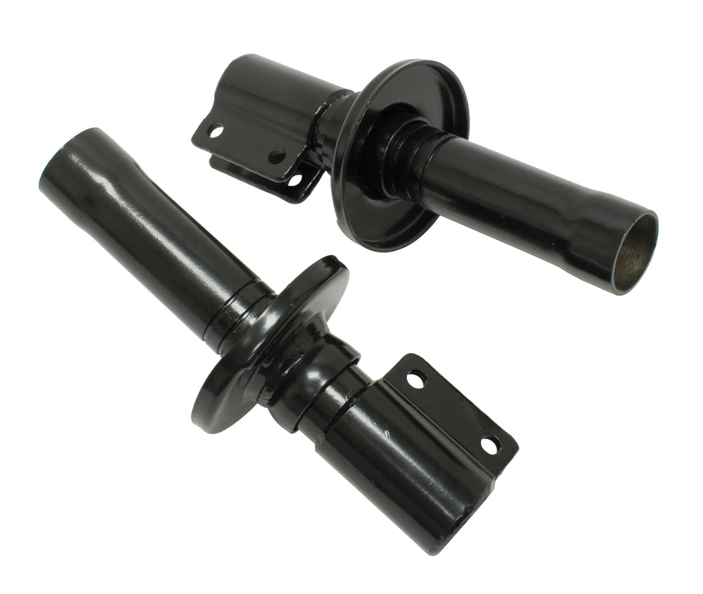 Adjustable Lowering Strut Housings