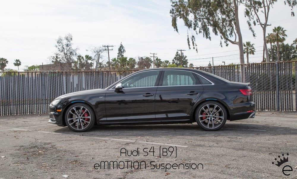 Linear Lowering Springs