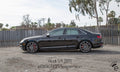 Linear Lowering Springs