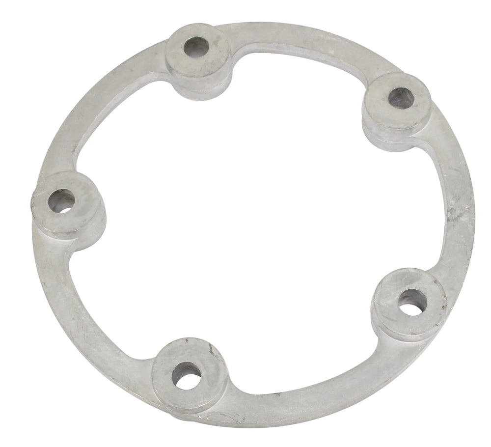 1" Wheel Spacer Set, 5x205mm