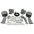 Dual 40 Solex Carburetor Kit