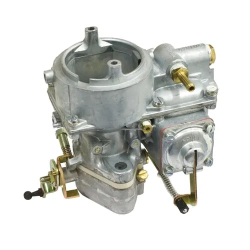 Dual 40 Solex Carburetor Kit