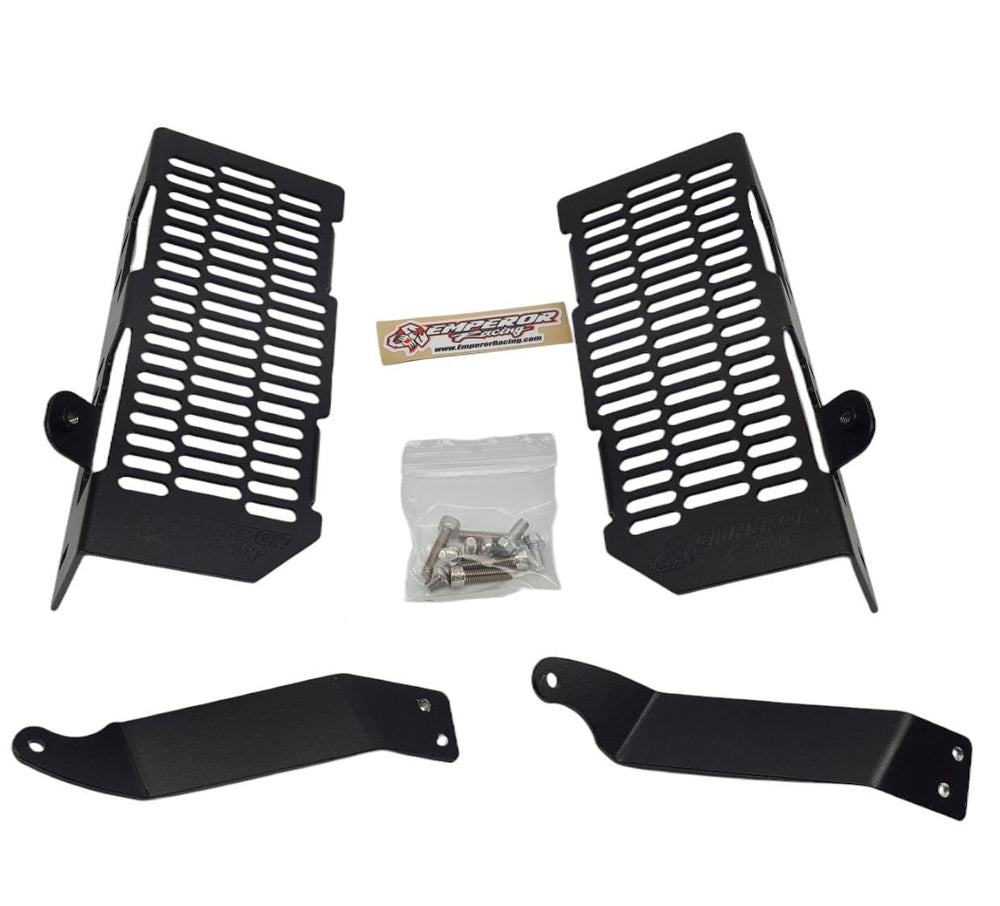 Radiator Guard