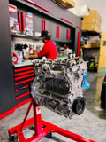 FFP Spec Seal 2.3L Long Block Engine