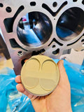 FFP Spec Seal 2.3L Long Block Engine
