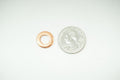 Fuel Injector Seal 7.1mm ID x 15mm OD x 1.6mm