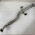 3-Inch Stainless Steel Turbo Downpipe
