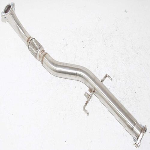 3-Inch Stainless Steel Turbo Downpipe
