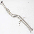 3-Inch Stainless Steel Turbo Downpipe