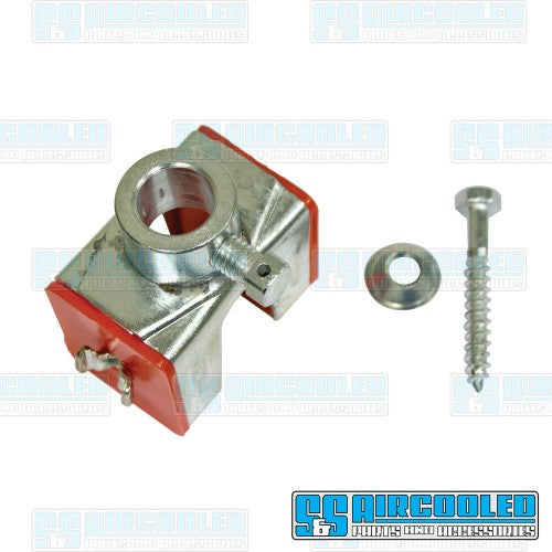 Urethane Shift Coupler