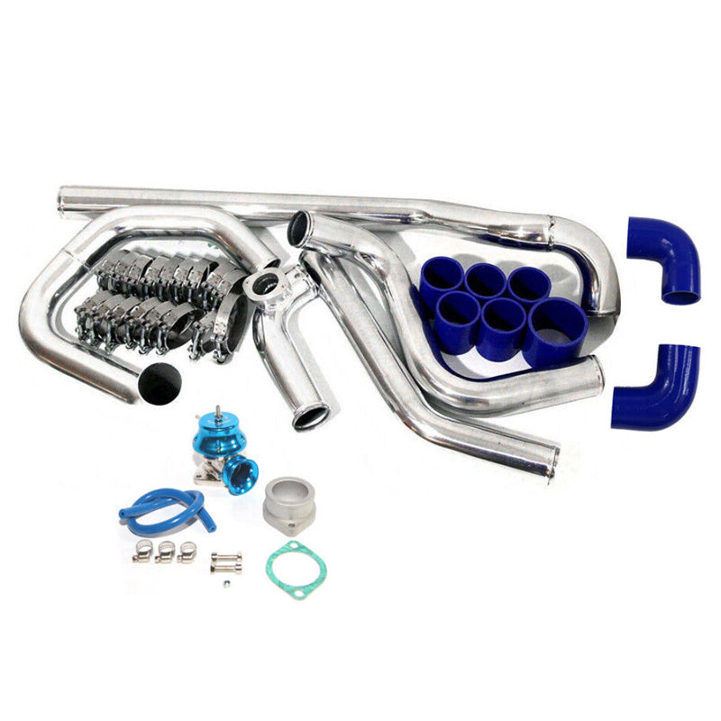 Intercooler Pipe Kit