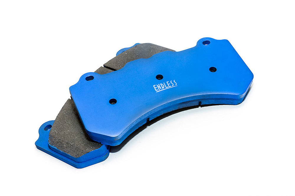 MX72 Front Brake Pads