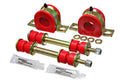 Front Sway Bar Bushing Kit