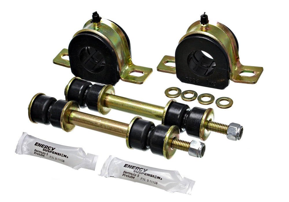 Front Sway Bar Bushing Kit
