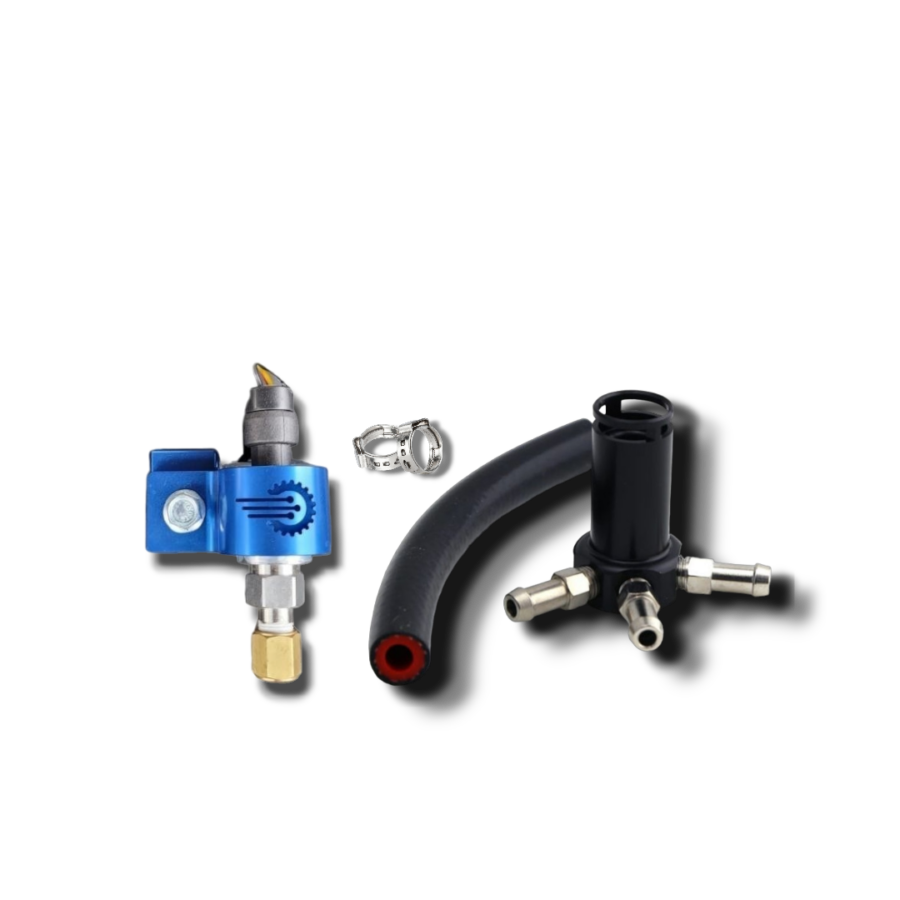 EMS 5-Bar MAP Sensor Kit
