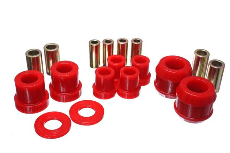 Front Control Arm Bushing Set