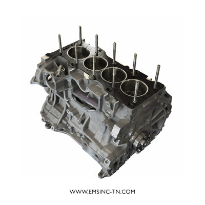 2.3L EcoBoost Short Block