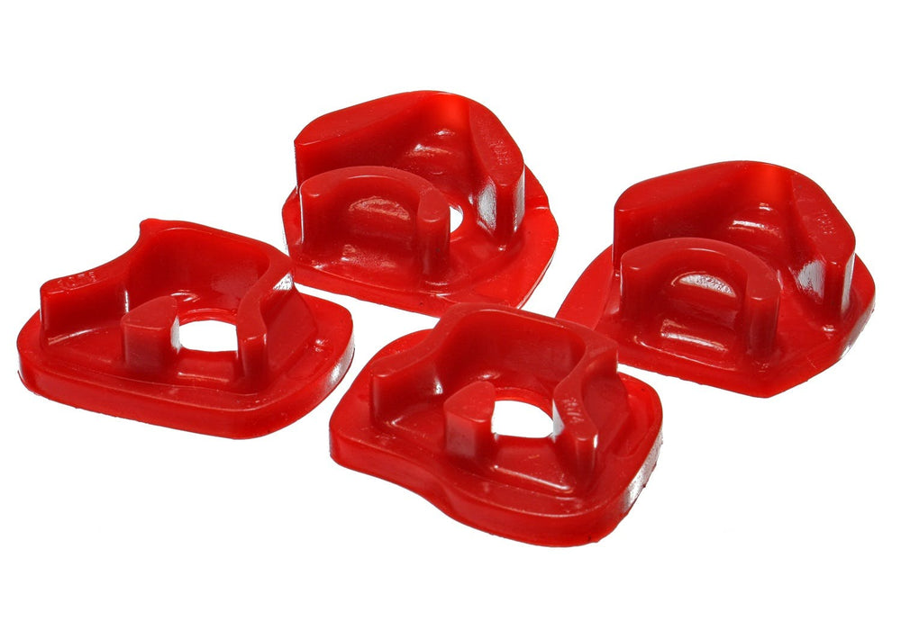 Hyper-Flex Motor Mount Insert