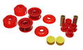 Hyper-Flex Front Control Arm Bushing Set