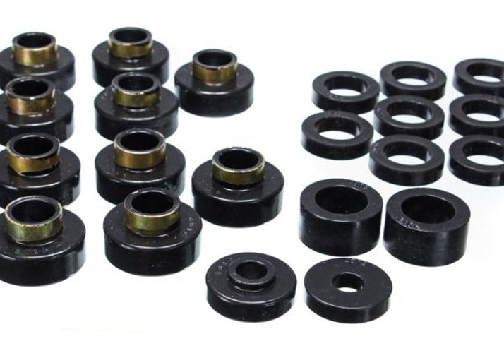 Hyper-Flex Front Control Arm Bushing Set
