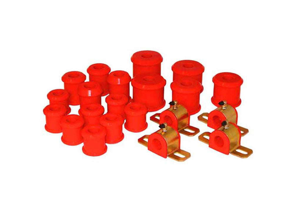Transmission Mount Bushing Kit