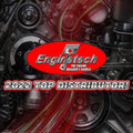 5.8L 351W Crankshaft Kit