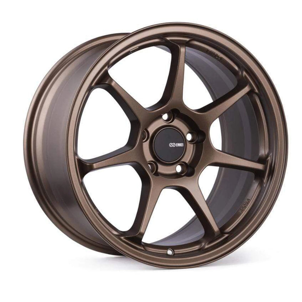 TS-7 18-Inch Wheel