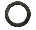Enkei 72.62mm OD 56.1mm ID Plastic Hub Rings - 4 Pack