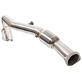 Performance Catted Downpipe