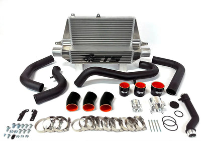 FMIC Intercooler Piping Kit