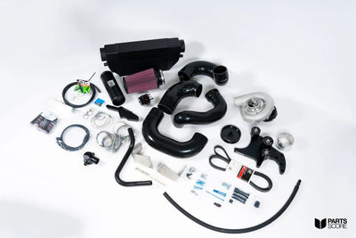 G3 Tuner Kit
