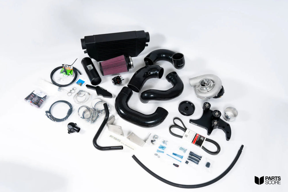G3 Tuner Kit
