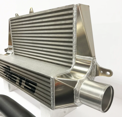 Front Mount Intercooler