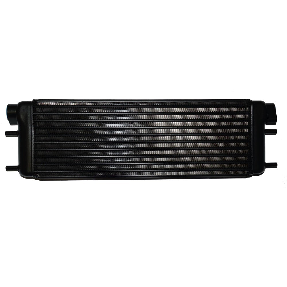 Gearbox Oil Cooler