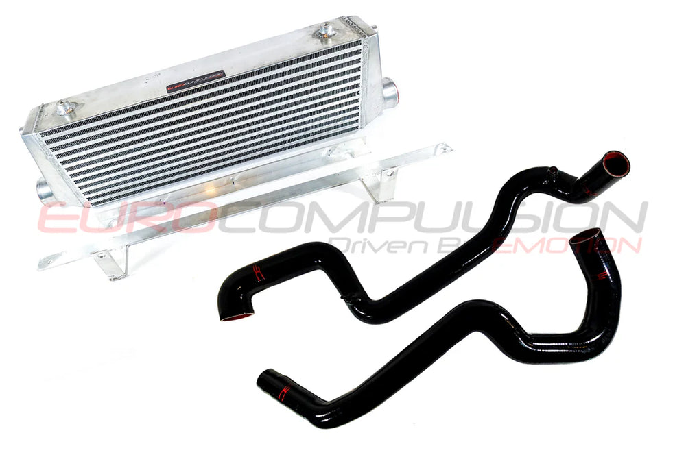 Front Mount Intercooler Kit
