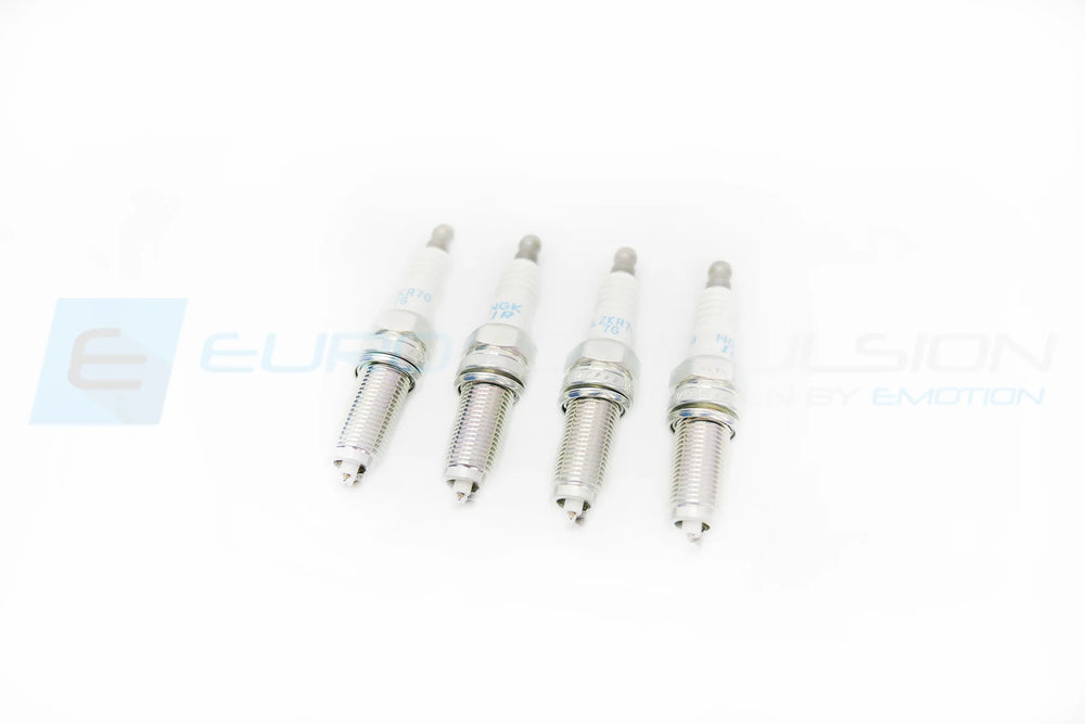 NGK Iridium Spark Plug Set