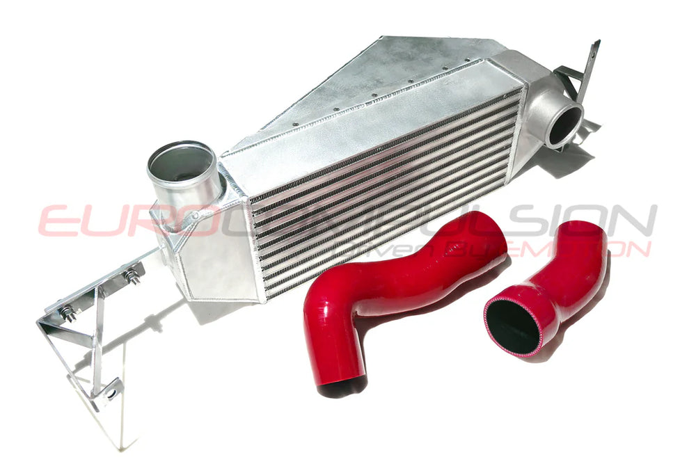 Upgraded Intercooler Kit