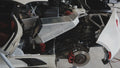 Upgraded Intercooler Kit