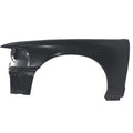 Left Front Fender