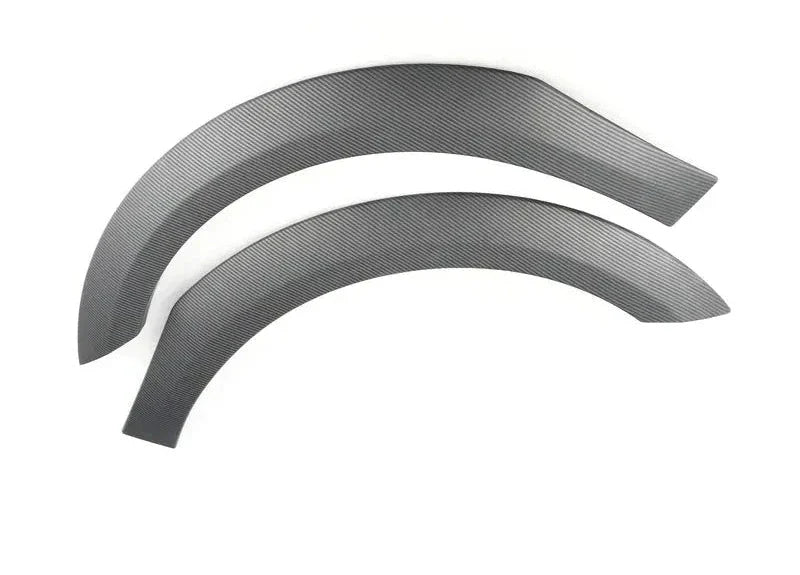 Wide Body Fender Flares