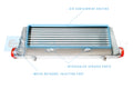 Race Front Mount Intercooler Kit