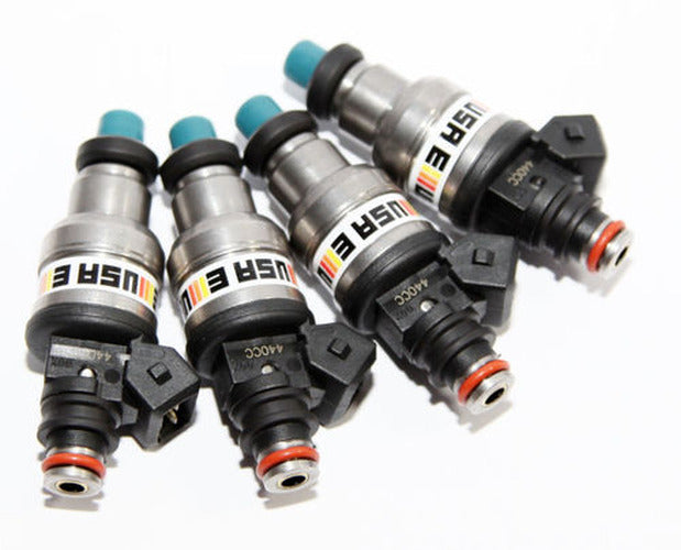 UN440cc x4 Fuel Injector Set