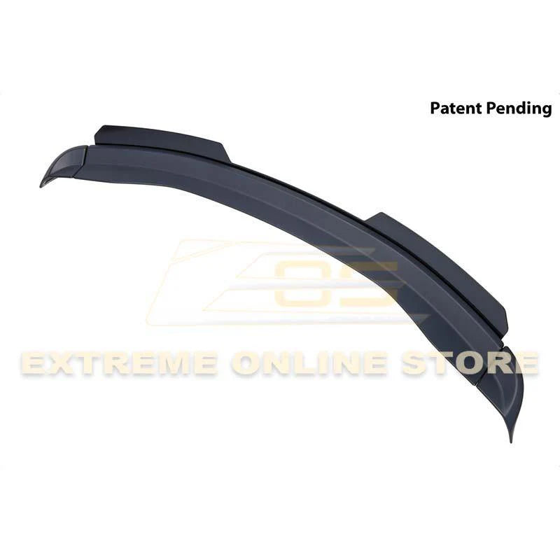 1LE Style Rear Spoiler