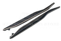 Z06 Z07 Style Side Skirts Rocker Panels