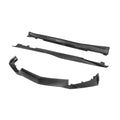 ZL1 Factory Style Carbon Fiber Side Skirts