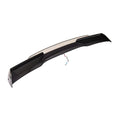 Rear Trunk Spoiler Wing