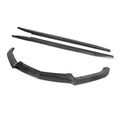 Performance Front Splitter