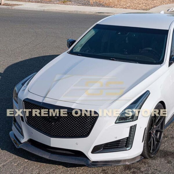 Performance Front Splitter