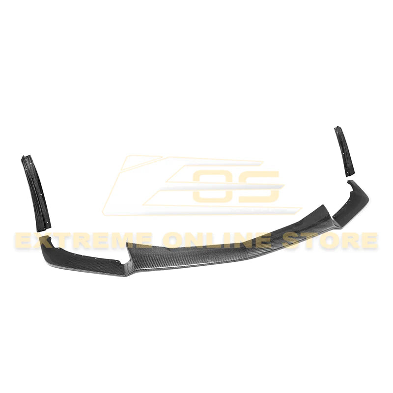 Dry Carbon Fiber Car Cover